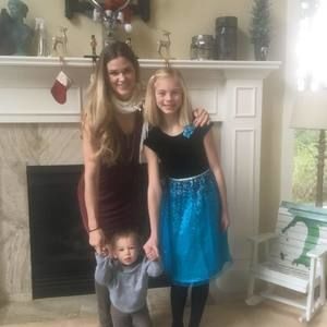 Meet your Posher, Cassi